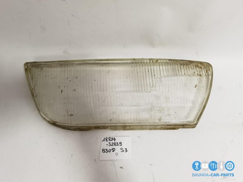 Vetro diffusore originale bmw - vetro,