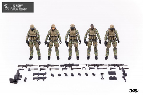 Joytoy usmc corpo dei - joytoy,