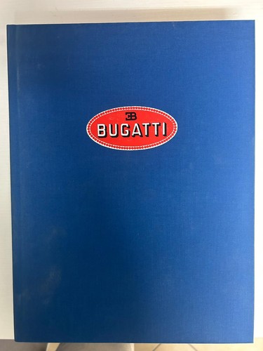Bugatti magnum - bugatti,