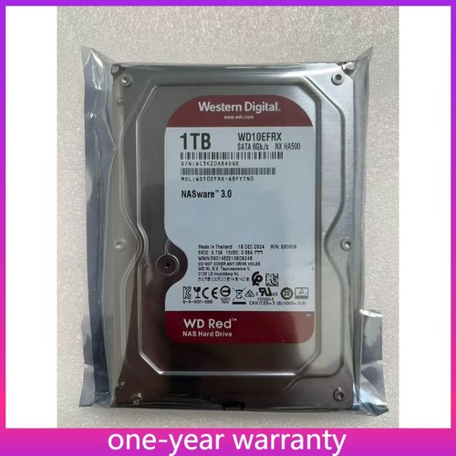 Pezzo western digital rosso - 1,