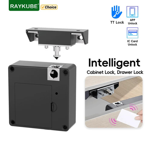 Serratura elettronica - ,