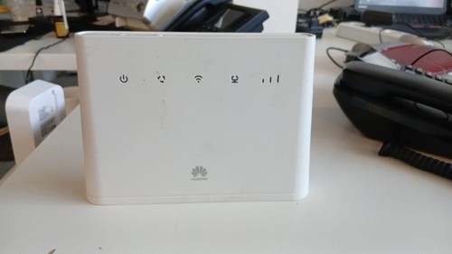Router lte huawei - 4g,