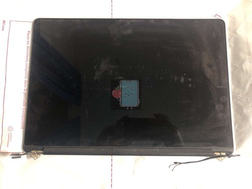 Apple macbook pro - ml, 15"