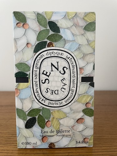Diptyque pinède eau - diptyque,