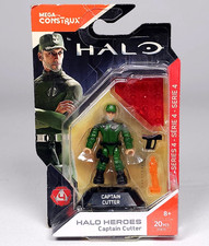 Modellino MEGA Bloks Construx