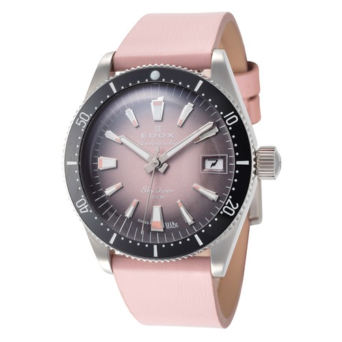 Edox unisex skydiver - unisex,