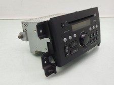 Impianto audio radio - cd, /