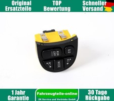 Interruttore regolazione