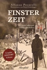 Finsterzeit Alfonso Pecorelli