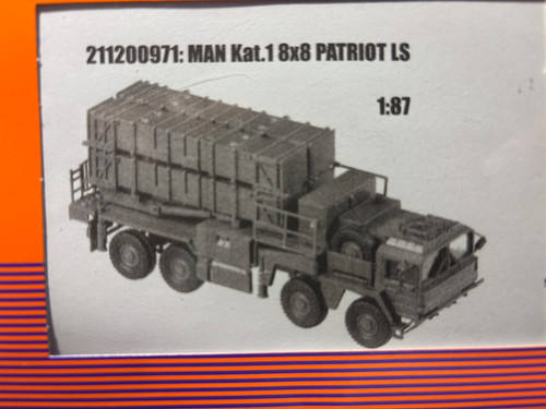 Roco mintanks arsenal - arsenal, man