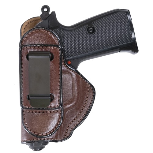 Fondina pelle maxx carry - pelle,