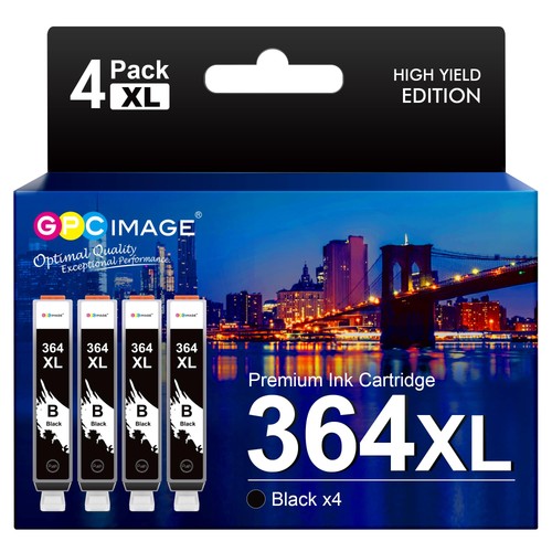 364xl nero compatibili per - compatibili,