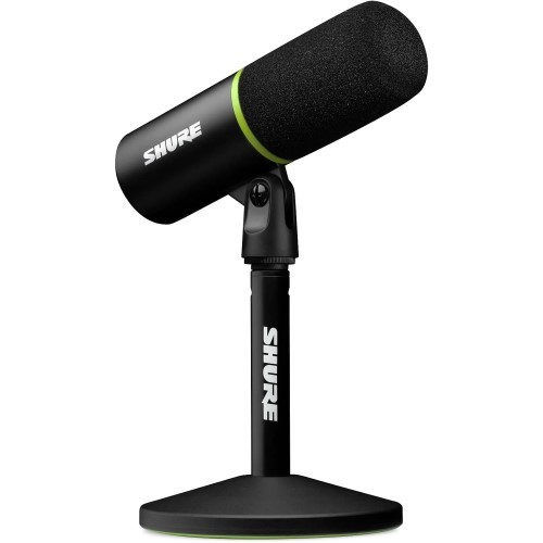Shure motiv mv6 - motiv,