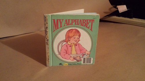 Alphabet - my,