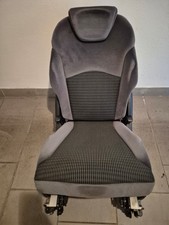 Sedili per Citroen C8
