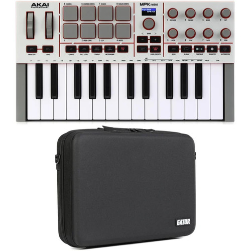 Akai professional mpk - professional, iv