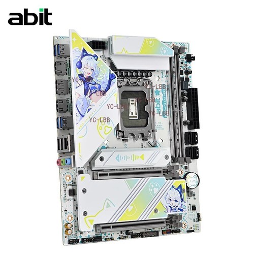 Abit b760md4 versione cat - b760md4,