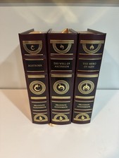 Mistborn Trilogy Dragon steel