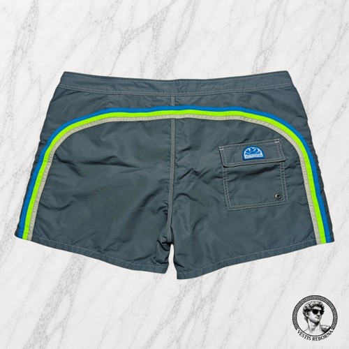 Sundek costume uomo grigio - sundek,
