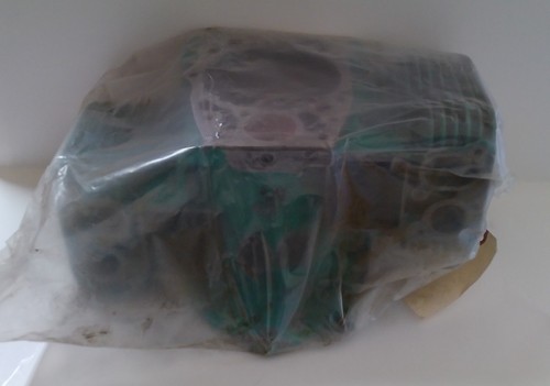 Blocco motore originale - , oem