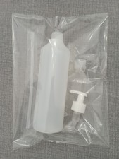 Dispenser Dosatore sapone-detersivo portasapone liquido lavatoio Montegrappa