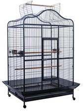 VOLIERA GABBIA PER PAPPAGALLI