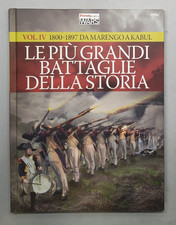 Le Più Grandi Battaglie Della