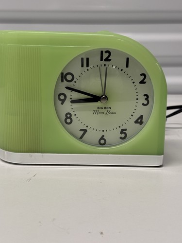 Big ben style - big,
