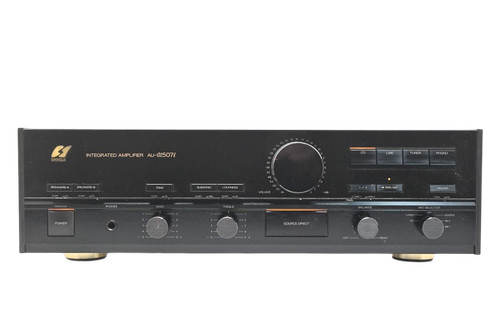 Sansui α507i used japan - used,