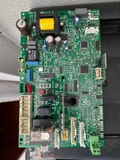 Scheda elettronica principale