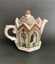 Sadler Collectible Teapot