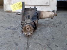 DIFFERENZIALE ANTERIORE PER