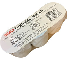 NCR Rotoli Calcolatrice