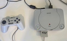 Sony Playstation 1 Console