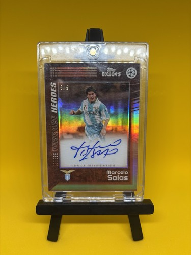 Topps decades anni marcelo - 90,