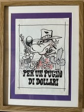 LUPO ALBERTO EDIZIONI MACCHIA NERA 1995