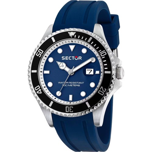 Orologio sector 230 - sector,