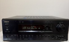 Onkyo Tx NR801 7.1 Channel 700