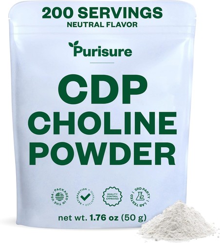 Purisure cdp colina polvere - purisure,