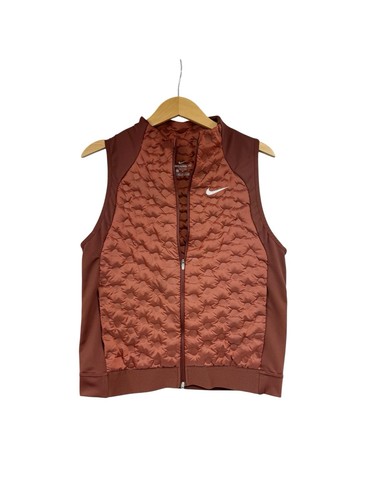 Gilet nike aeroloft donna - gilet,
