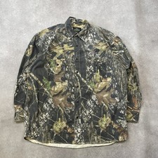 RedHead Bass Pro Shops Real