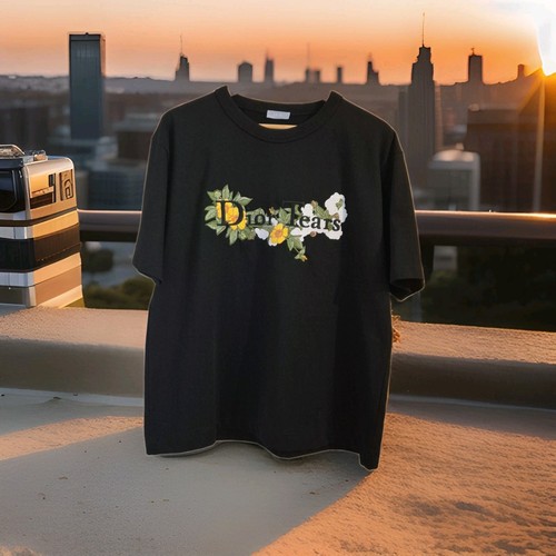 Shirt dior tears taglia da - tears,