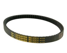 Cinghia di trasmissione Mitsuboshi per Kymco Xciting 300i, 300iR