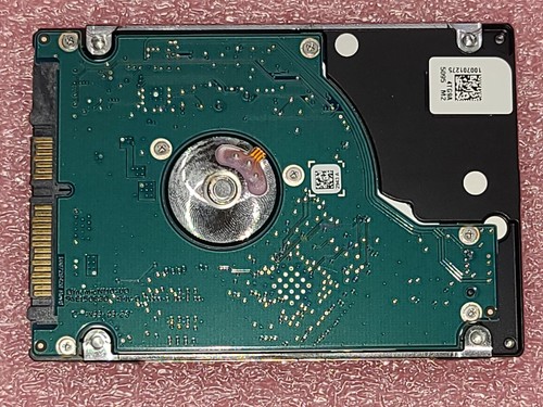Disco rigido hdd per hp - per,