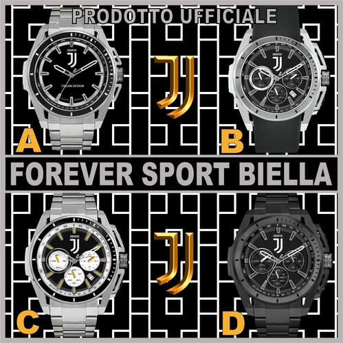 Orologio cronografo polso - da,