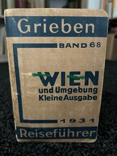 Vienna e dintorni - Piccola