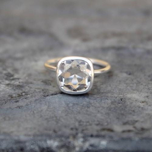 Anello argento sterling 925 - anello,