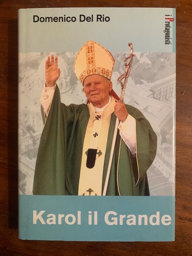 Karol grande domenico del - grande,