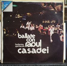 BALLATE CON L'ORCHESTRA