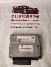 RICAMBI USATI 0AD927755AT 5WP22090 CENTRALINA MOTORE VOLKSWAGEN Touareg 1 802429